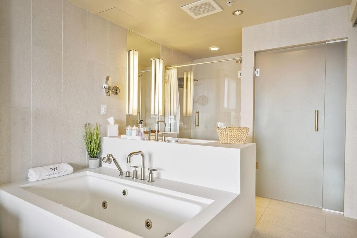 Apartment 1201 W Residences *