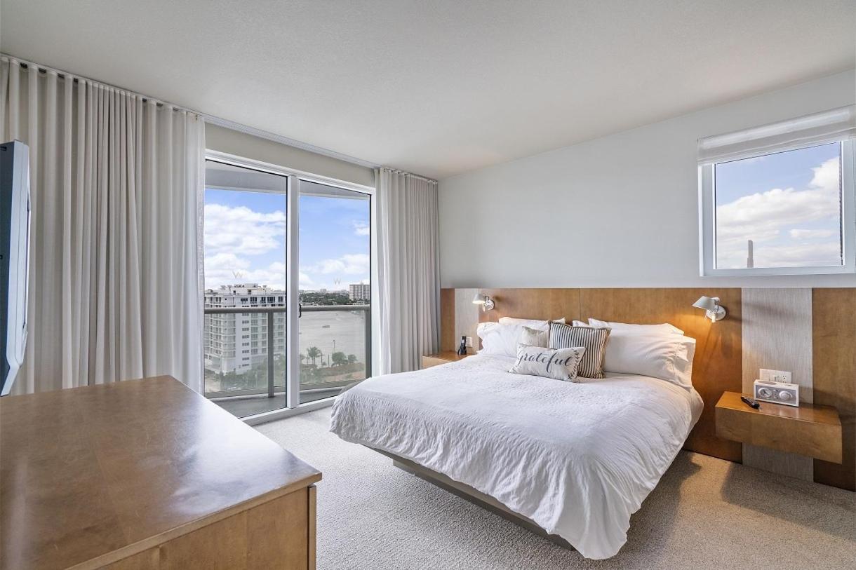 1201 W Residences Apartment Fort Lauderdale