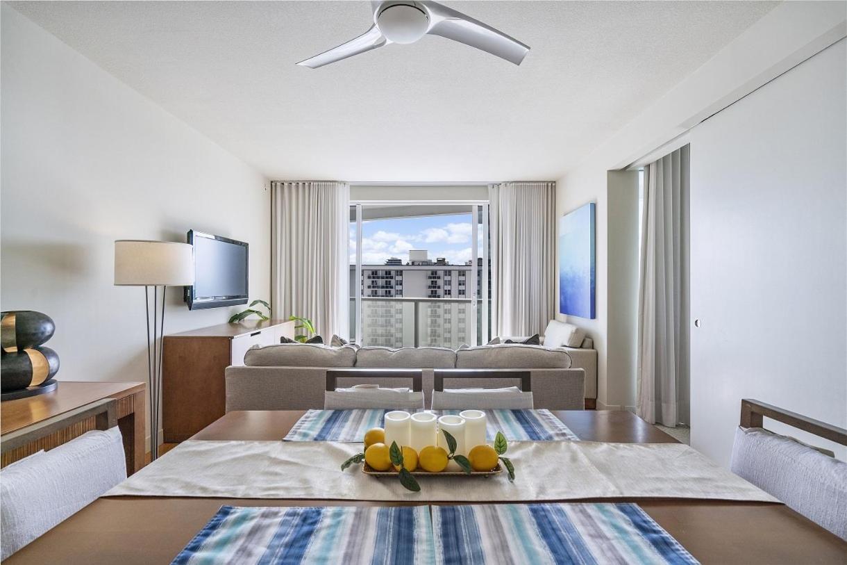 Apartment 1201 W Residences *