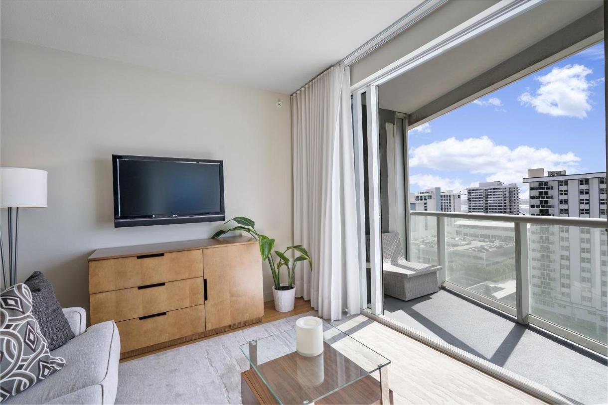 1201 W Residences *