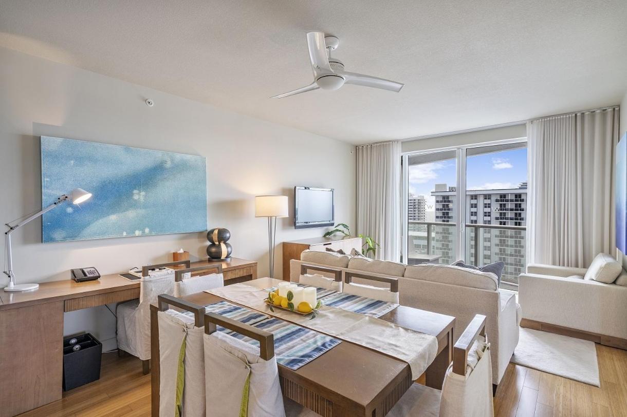Apartment 1201 W Residences