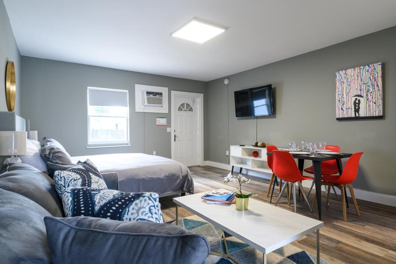 Apartment Victoria Park Fort Lauderdale