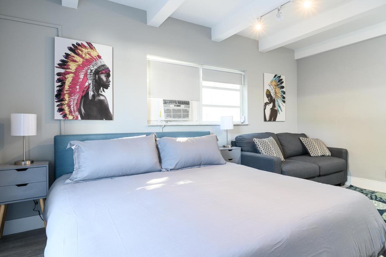 Victoria Park Apartment