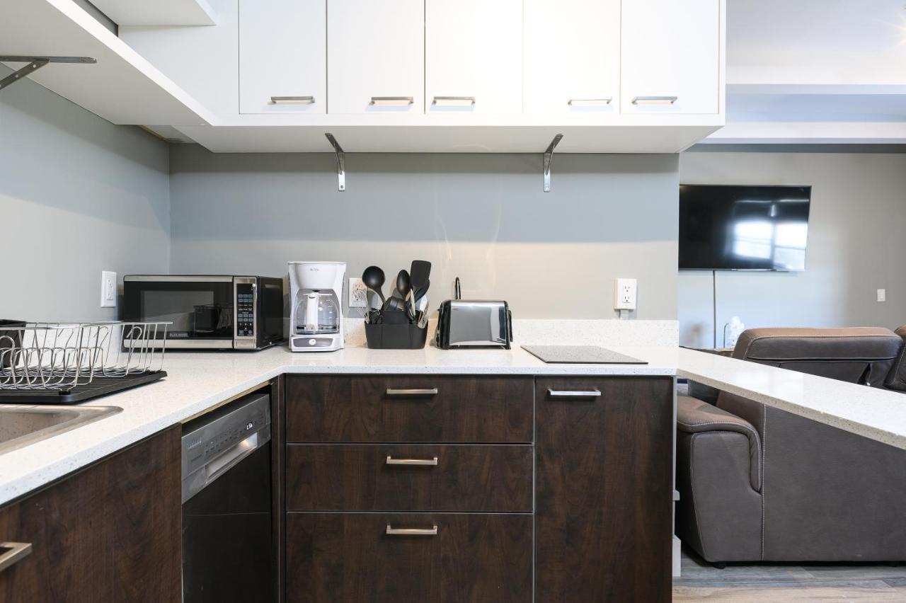 Apartment Victoria Park Fort Lauderdale