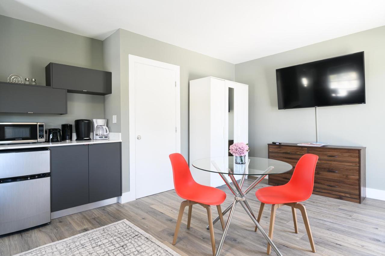 Apartment Victoria Park *