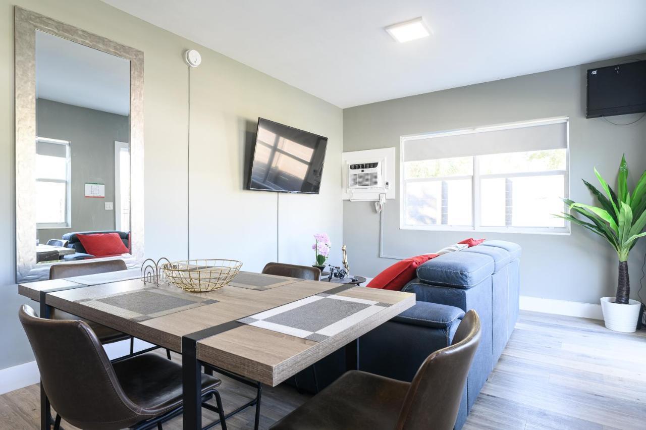 Victoria Park Apartment Fort Lauderdale