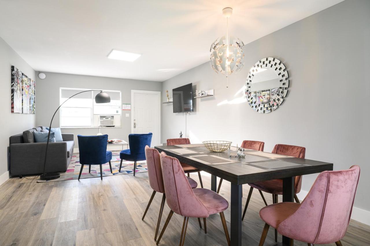Apartment Victoria Park