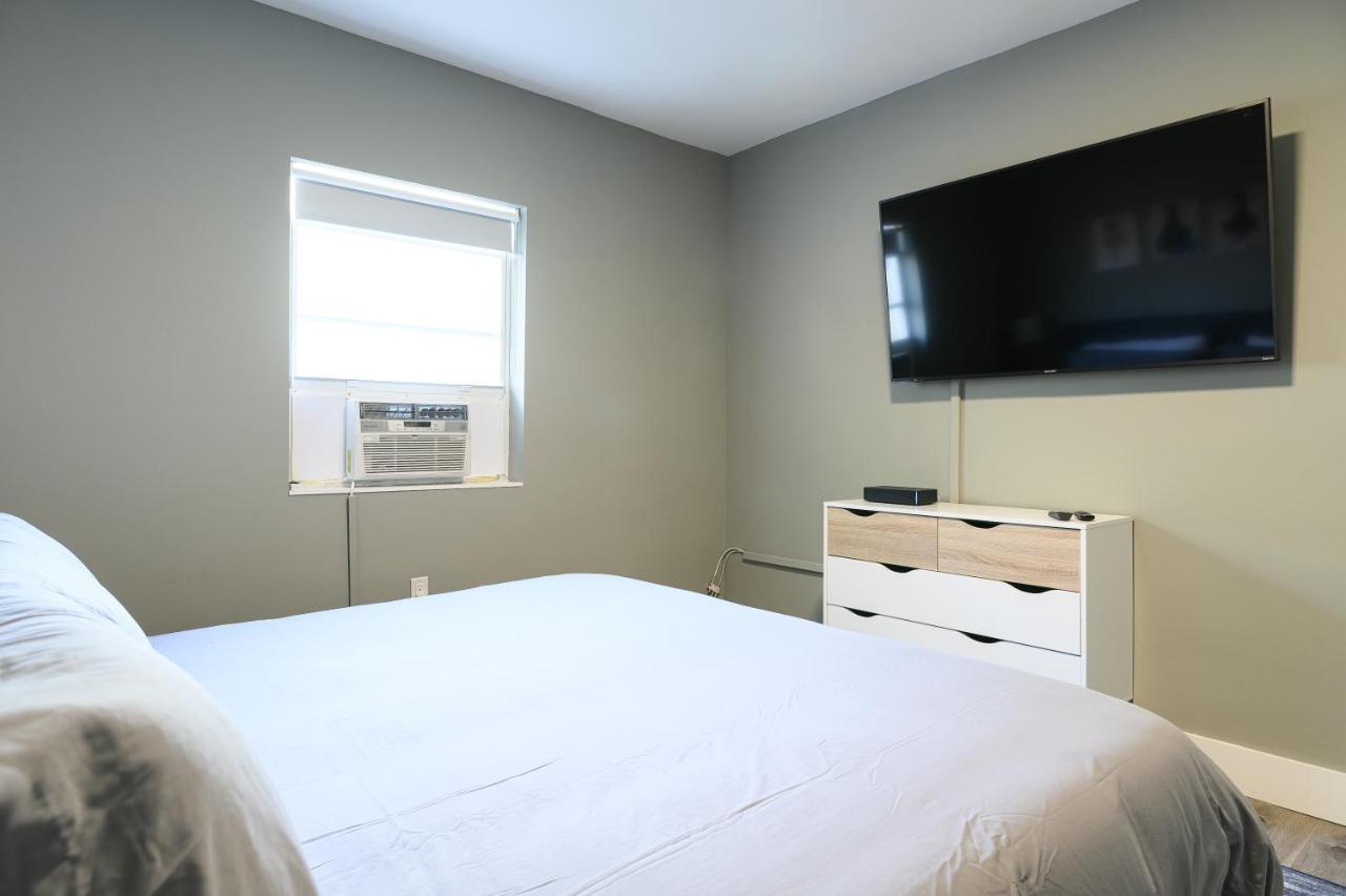 Victoria Park Apartment Fort Lauderdale