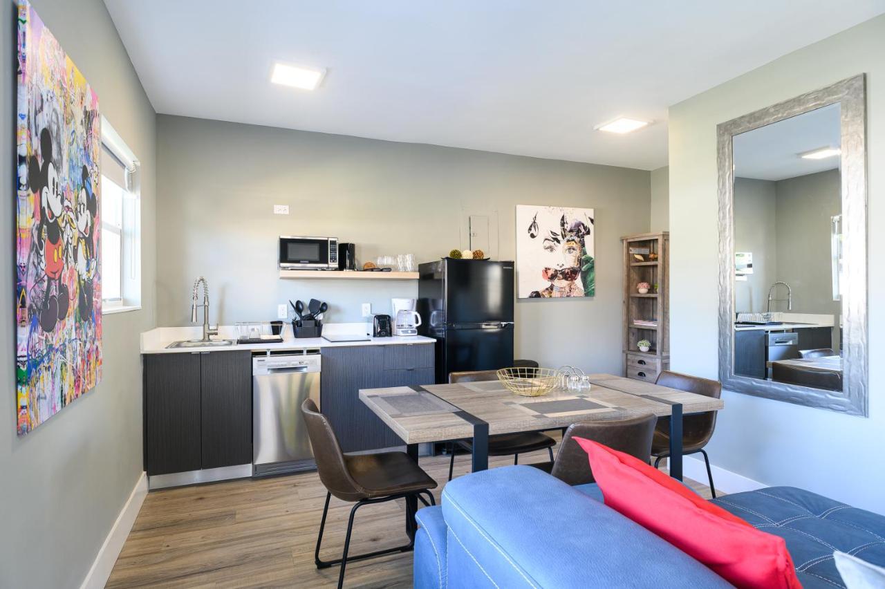 Victoria Park Apartment Fort Lauderdale
