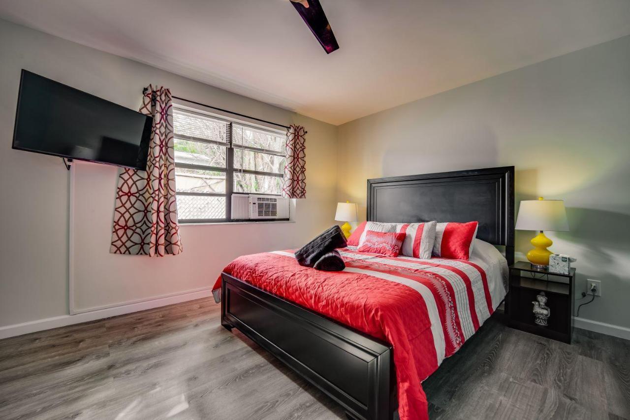Hainsley - Walk To Wilton Drive Apartment