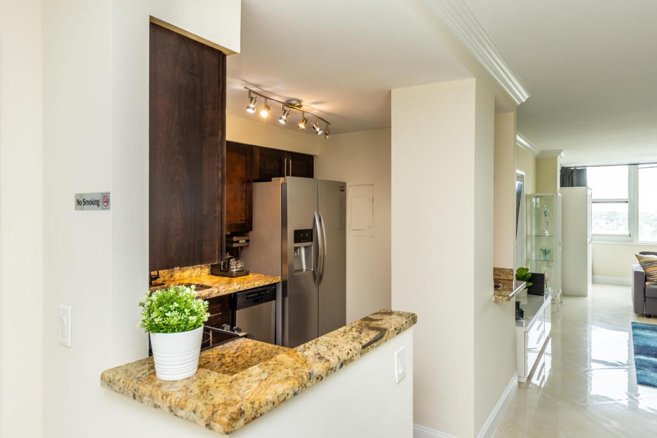 Ocean 3br On The 811 Apartment Fort Lauderdale
