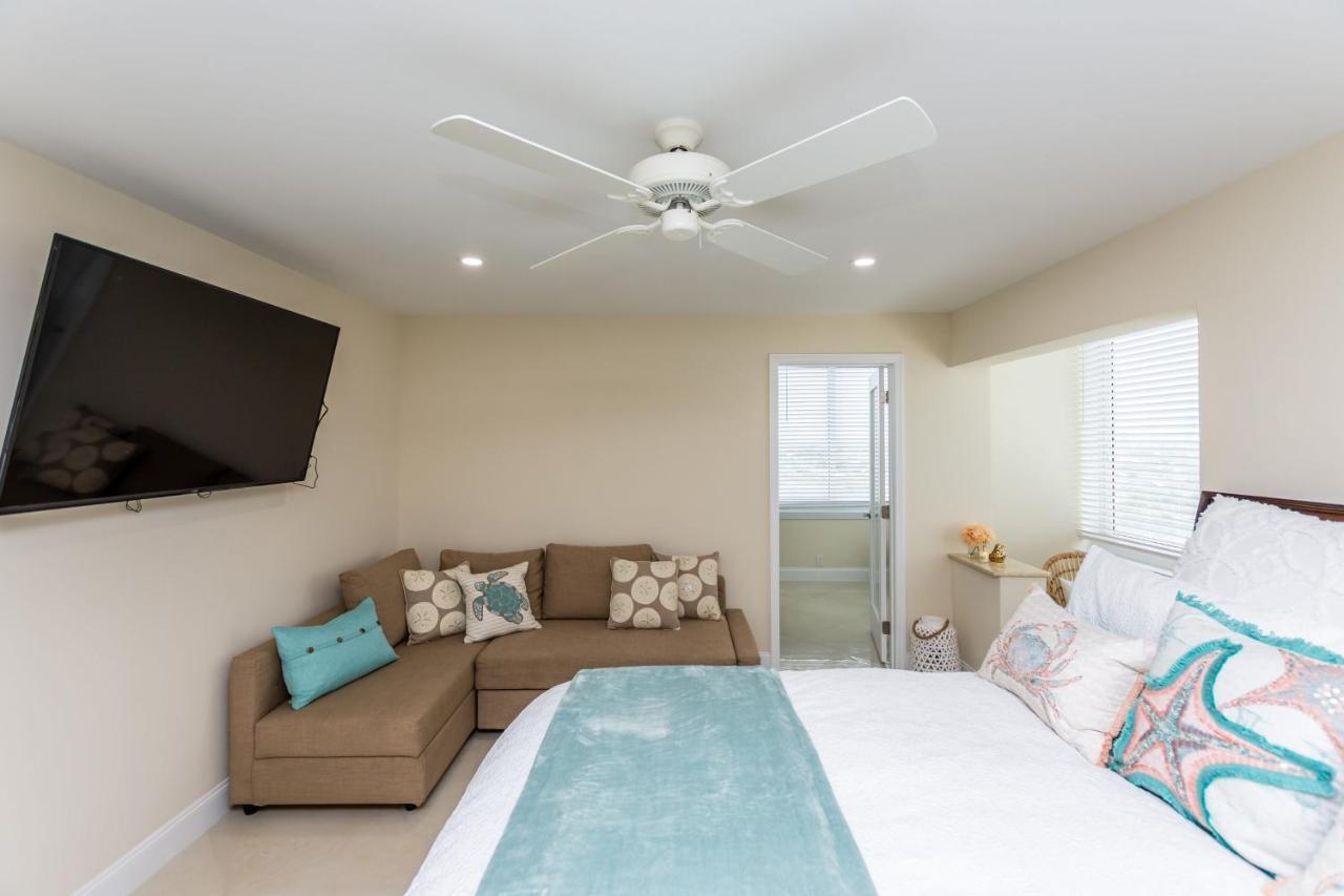 Ocean 3br On The 811 Fort Lauderdale
