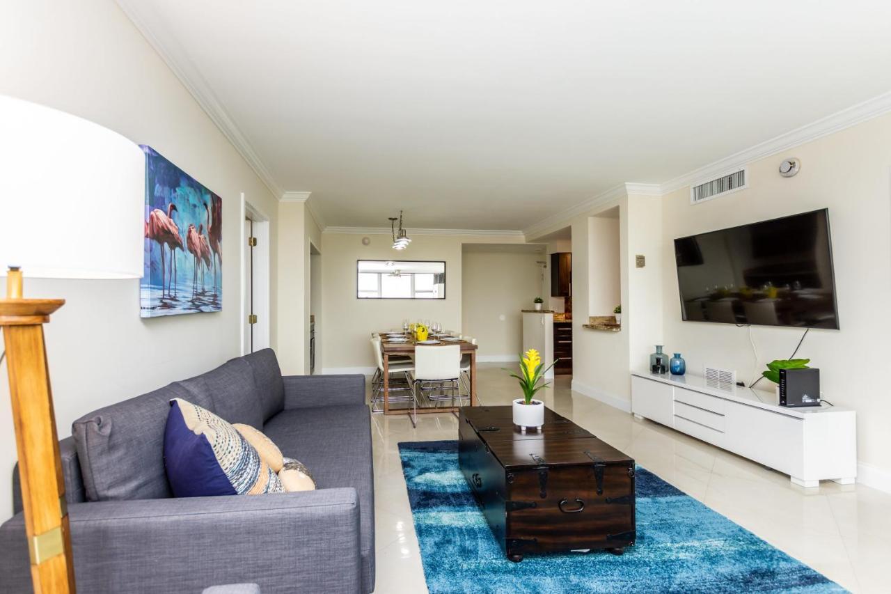 Ocean 3br On The 811 Apartment Fort Lauderdale