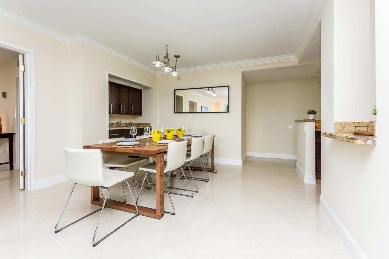 Ocean 3br On The 811 Fort Lauderdale