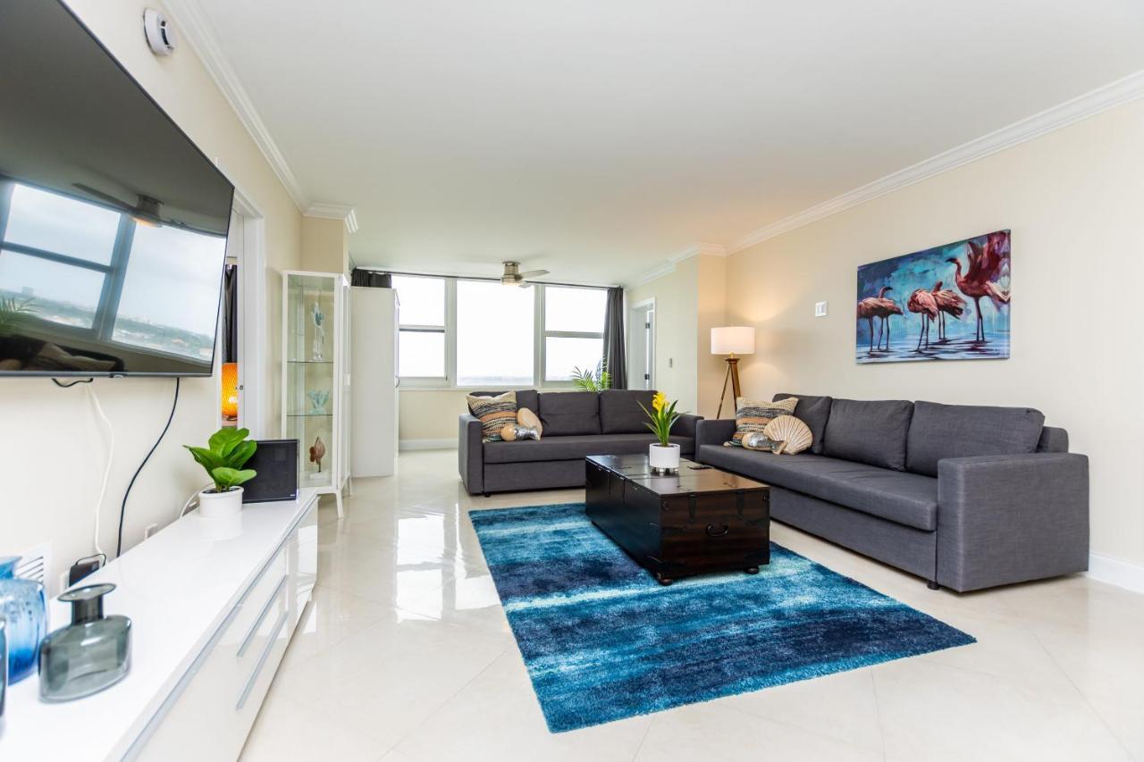 Ocean 3br On The 811 Apartment Fort Lauderdale