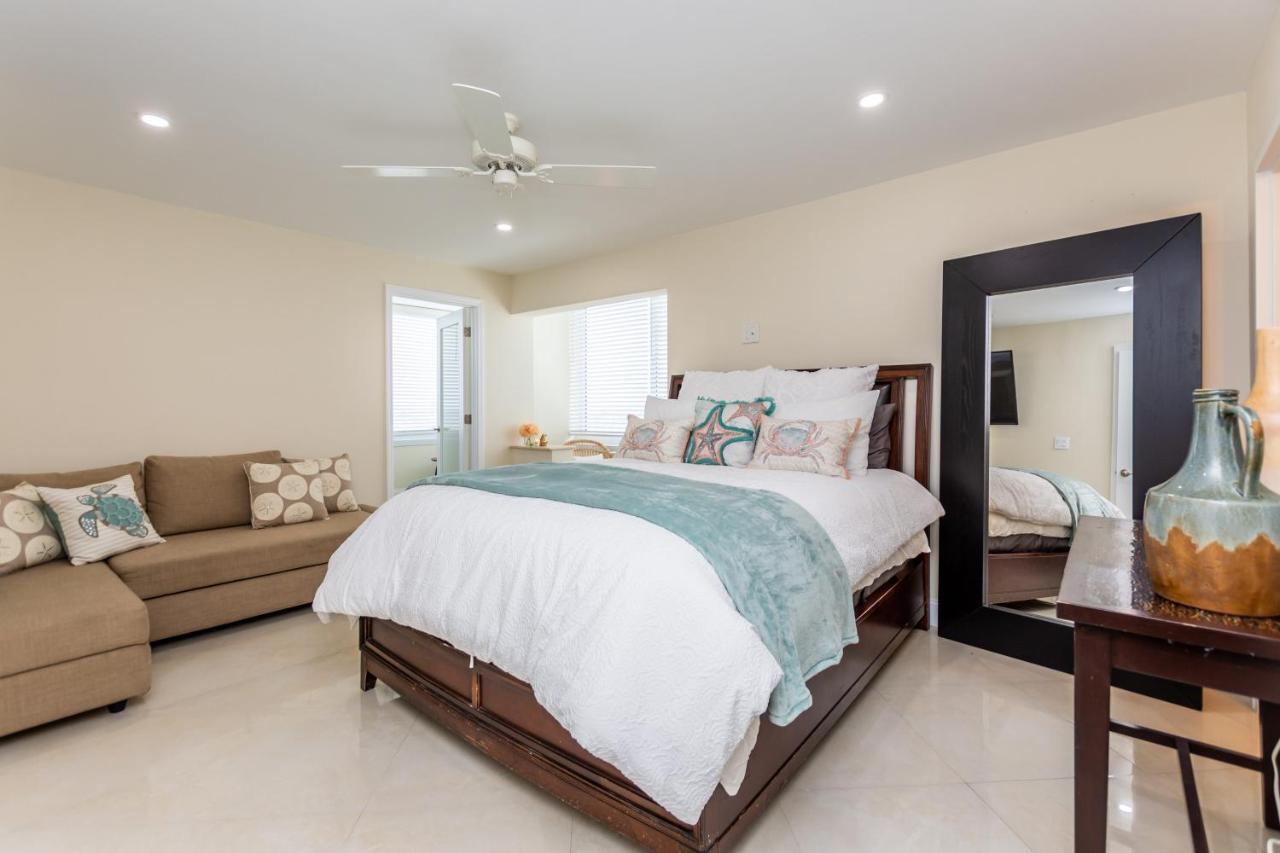Apartment Ocean 3br On The 811
