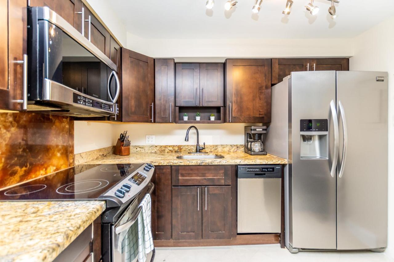 Ocean 3br On The 811 Apartment Fort Lauderdale