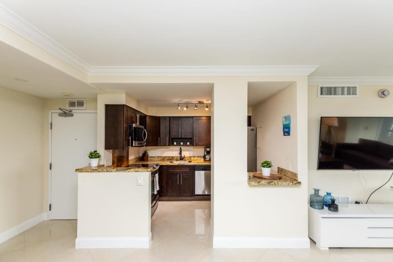 Ocean 3br On The 811