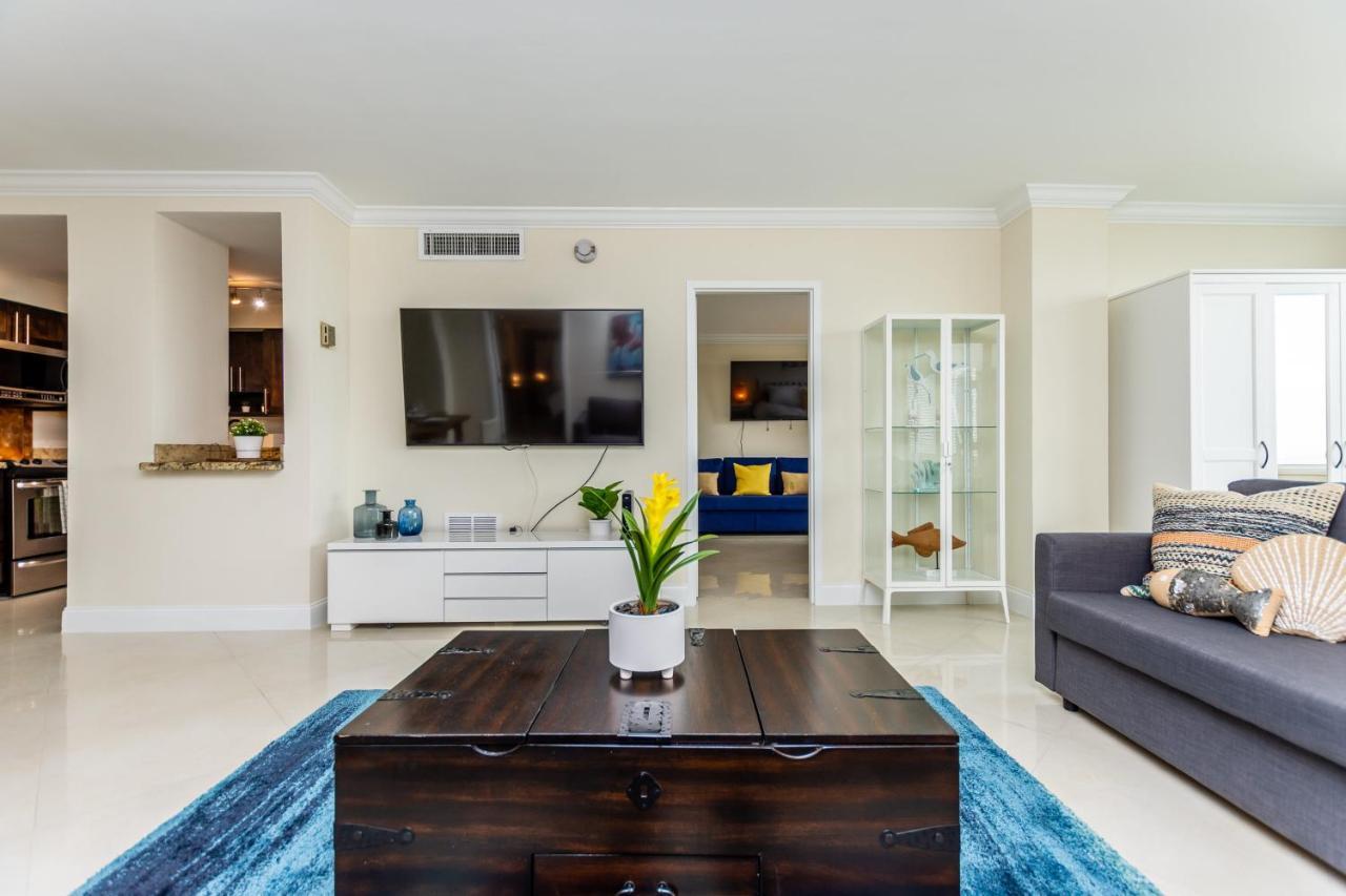 Ocean 3br On The 811 Apartment Fort Lauderdale