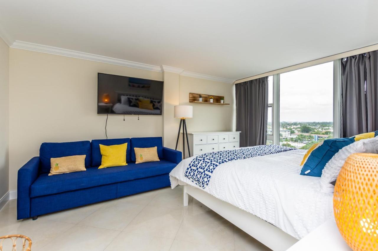 Apartment Ocean 3br On The 811