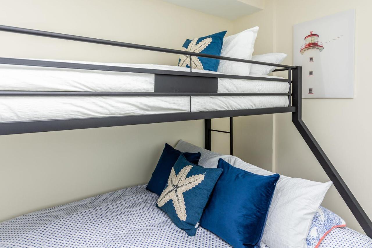 Ocean 3br On The 811 Apartment *