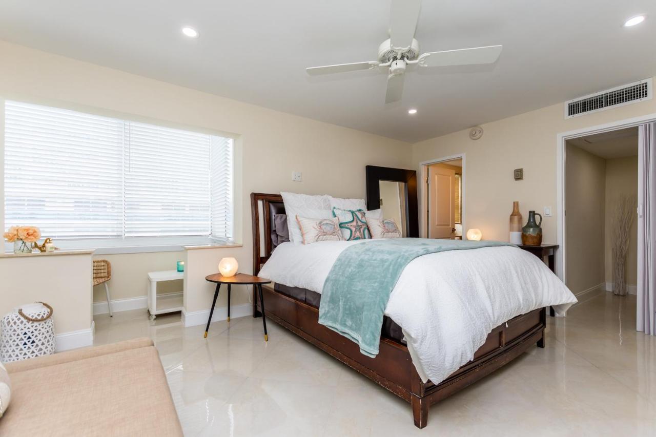 Apartment Ocean 3br On The 811