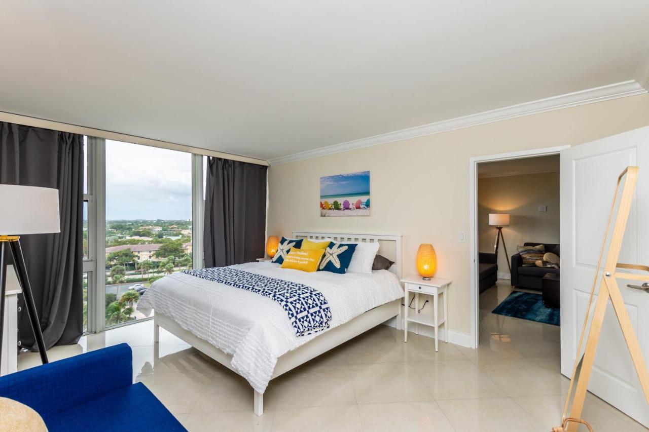 Ocean 3br On The 811 *
