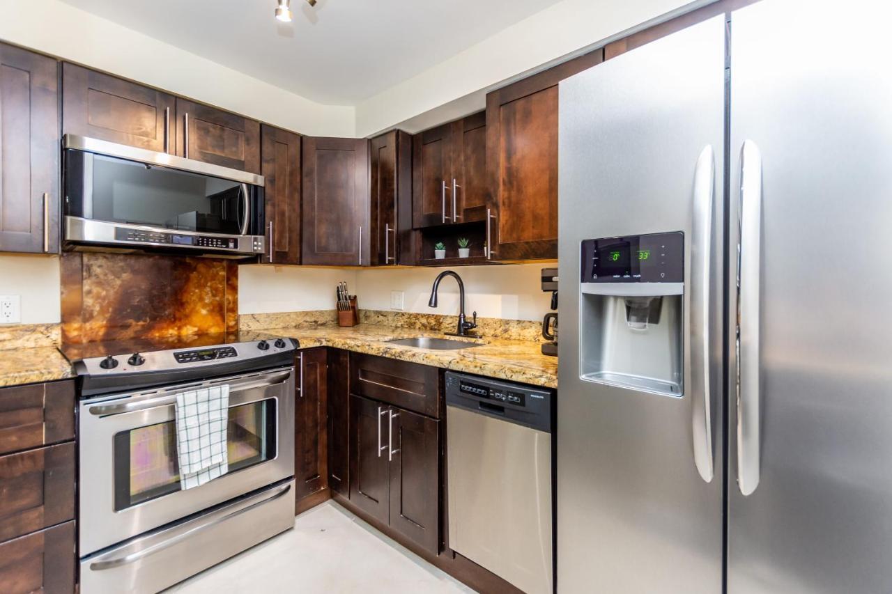 Ocean 3br On The 811 Apartment Fort Lauderdale