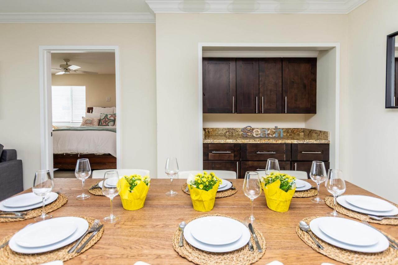 Ocean 3br On The 811 Apartment Fort Lauderdale