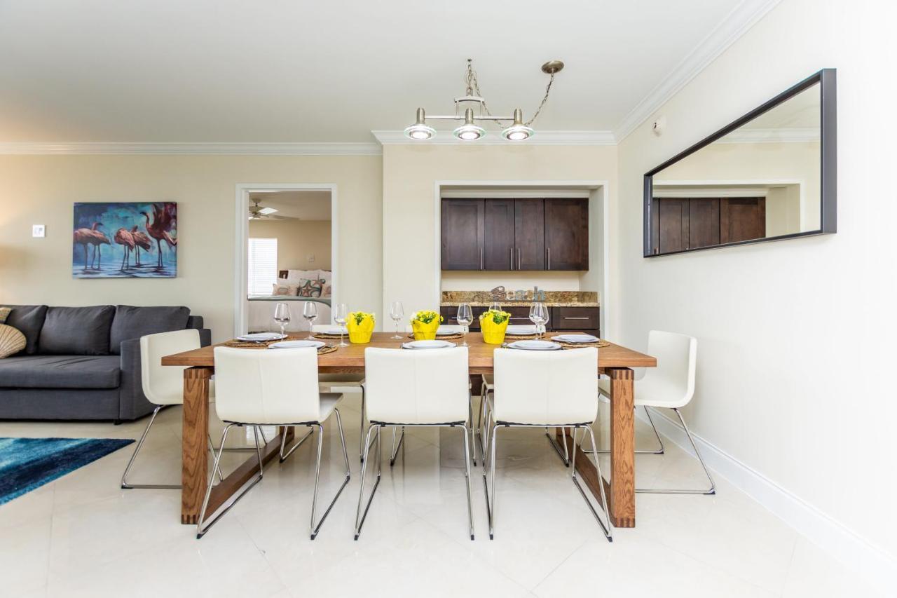 Ocean 3br On The 811 Apartment