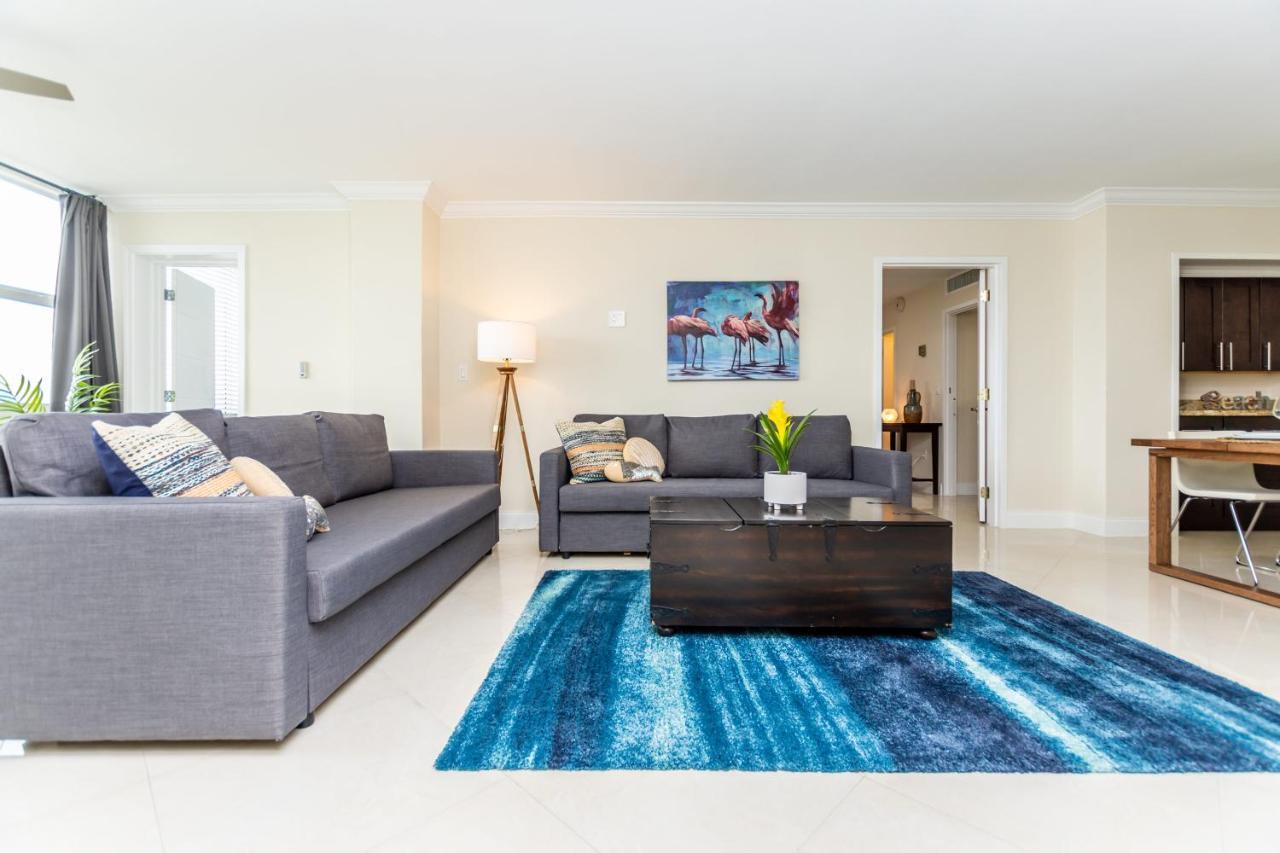 Ocean 3br On The 811 Apartment *