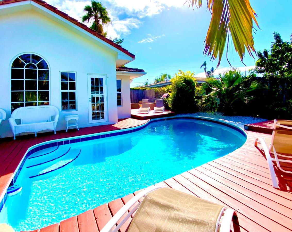 Holiday home Villa-coral-ridge
