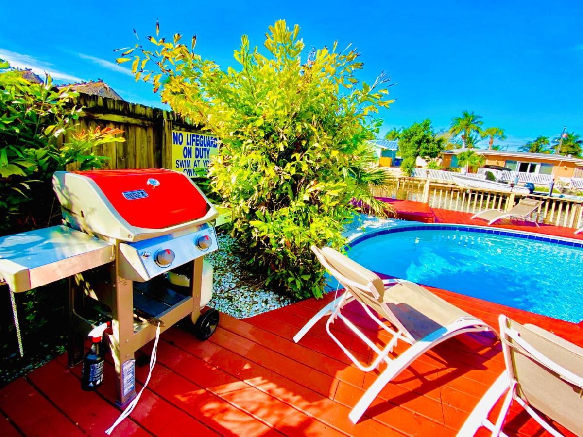 Villa-coral-ridge Holiday home *