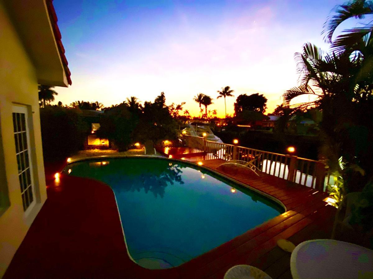 Villa-coral-ridge Holiday home