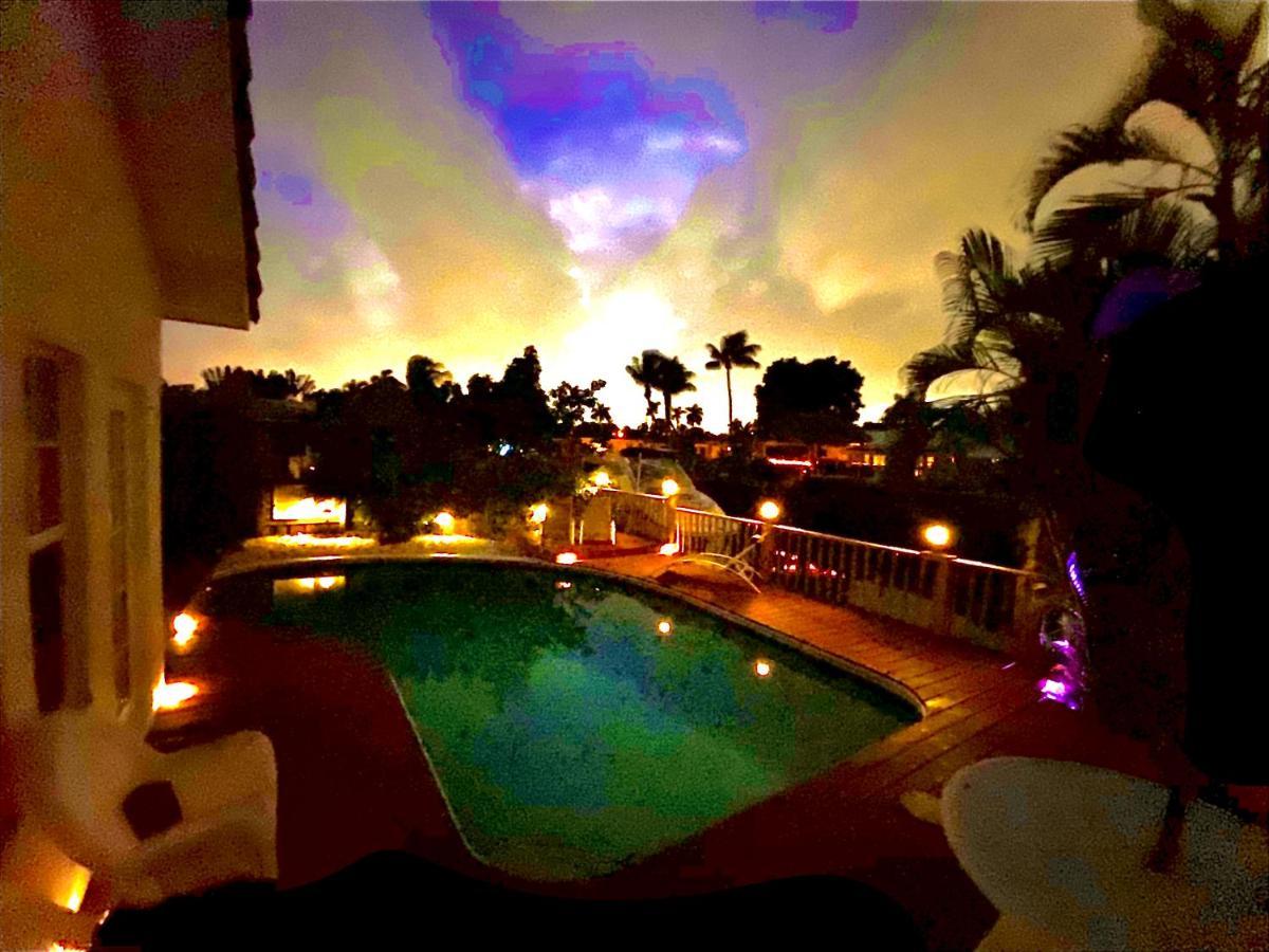 Villa-coral-ridge *