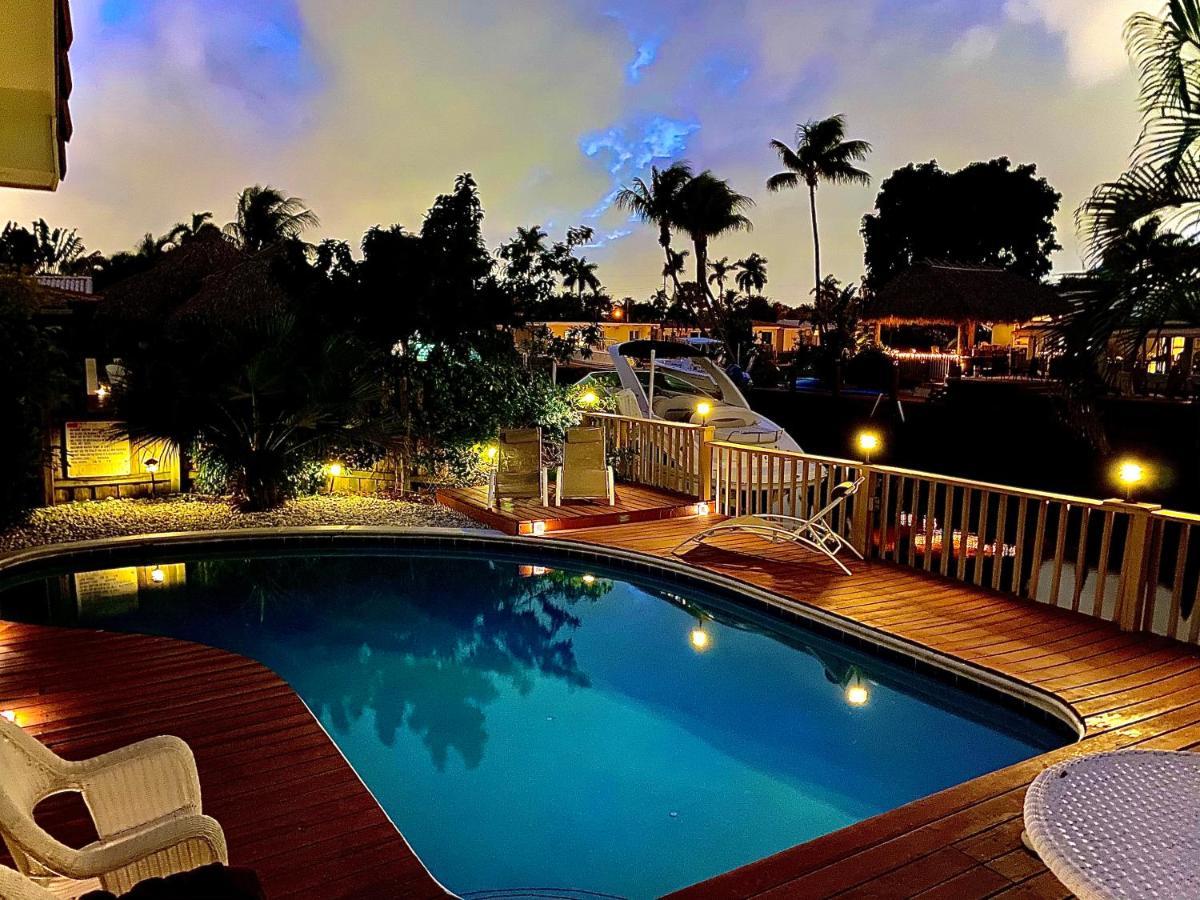 Villa-coral-ridge * Fort Lauderdale