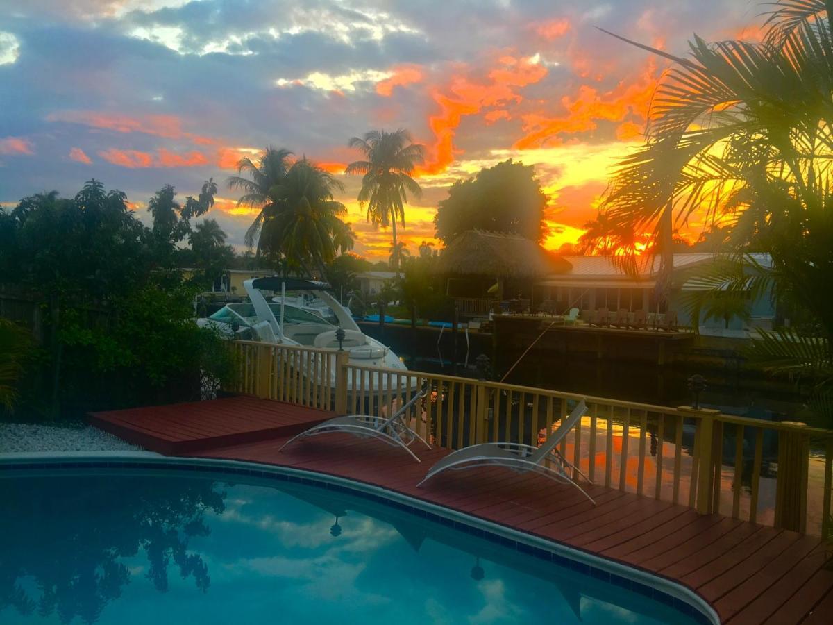 Villa-coral-ridge Holiday home *