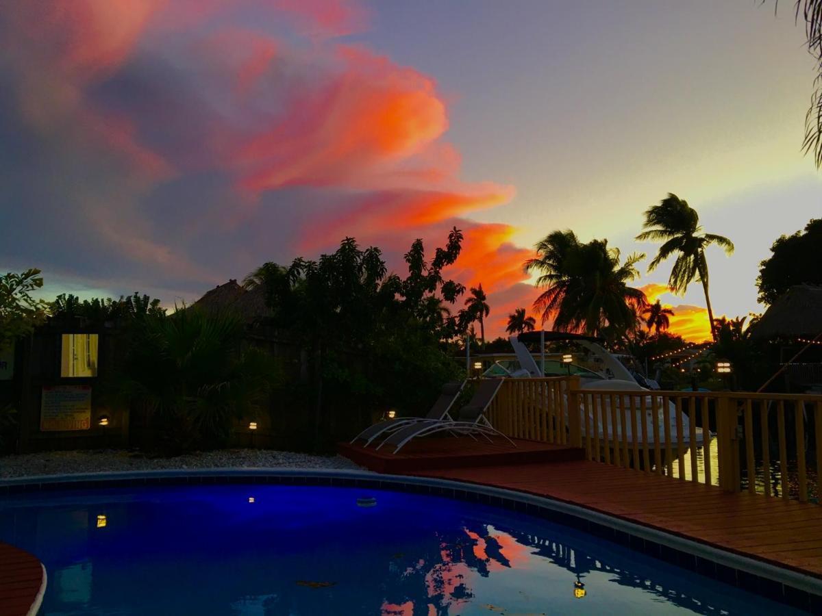 Villa-coral-ridge Holiday home *
