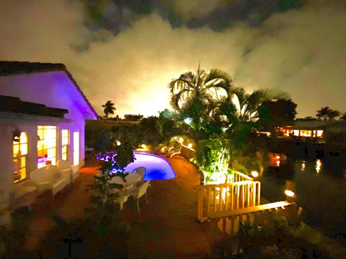 Villa-coral-ridge *