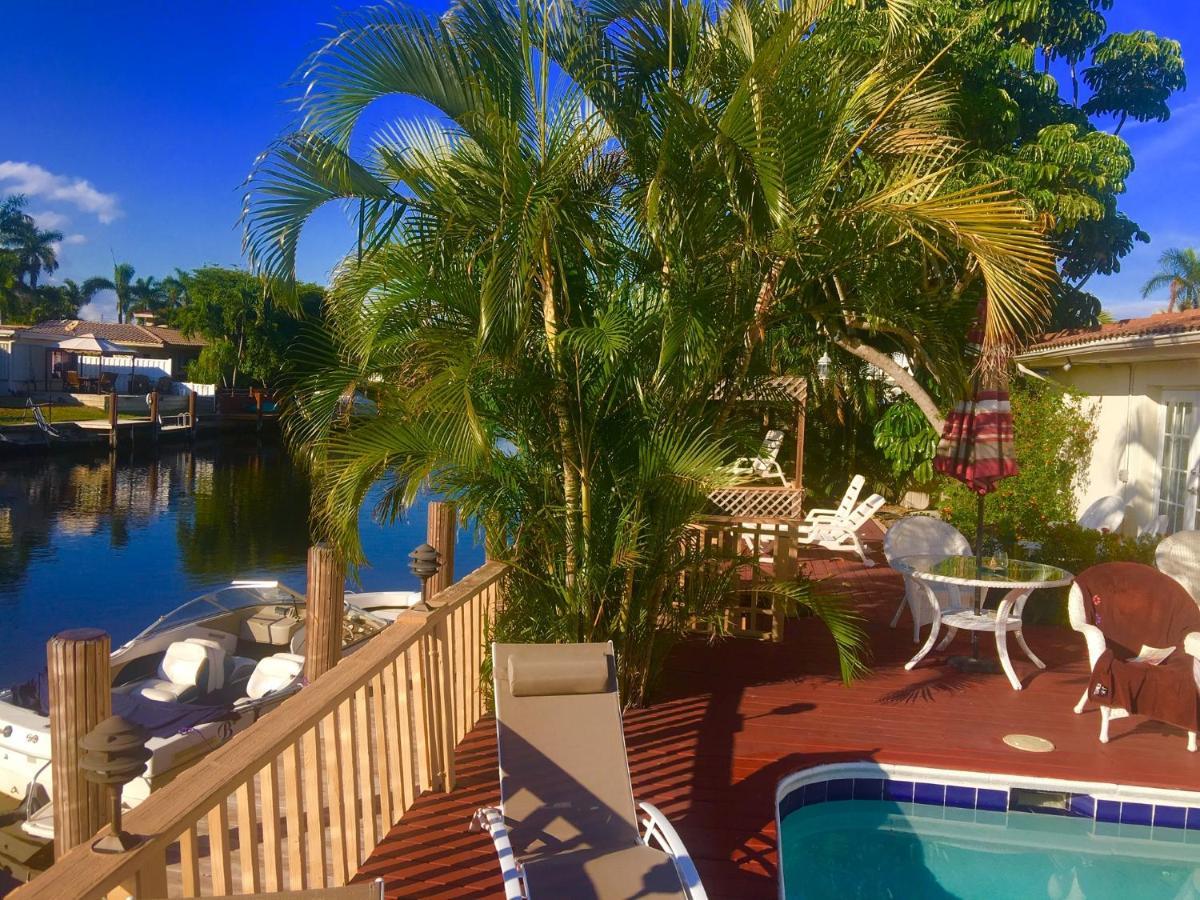 Villa-coral-ridge *