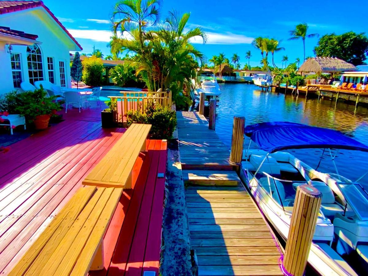 Villa-coral-ridge Holiday home