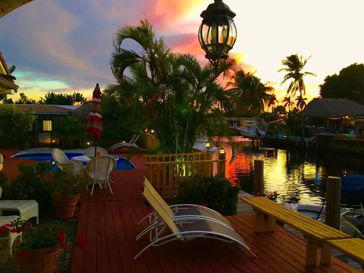 Villa-coral-ridge Holiday home *