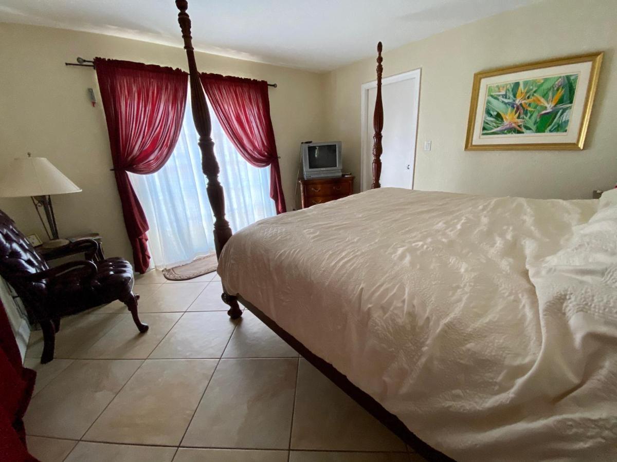 Holiday home Villa-coral-ridge *