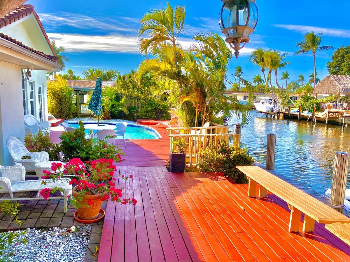Villa-coral-ridge Holiday home