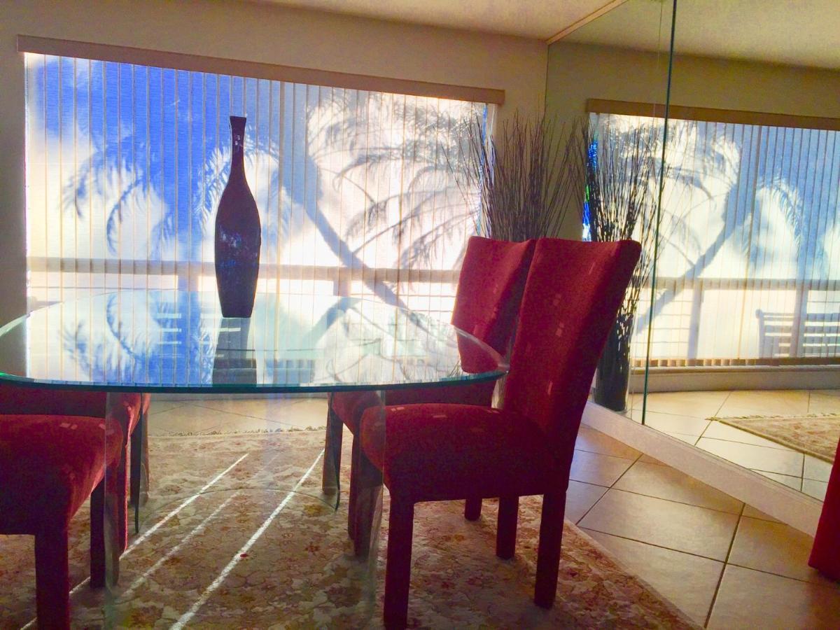 Holiday home Villa-coral-ridge *