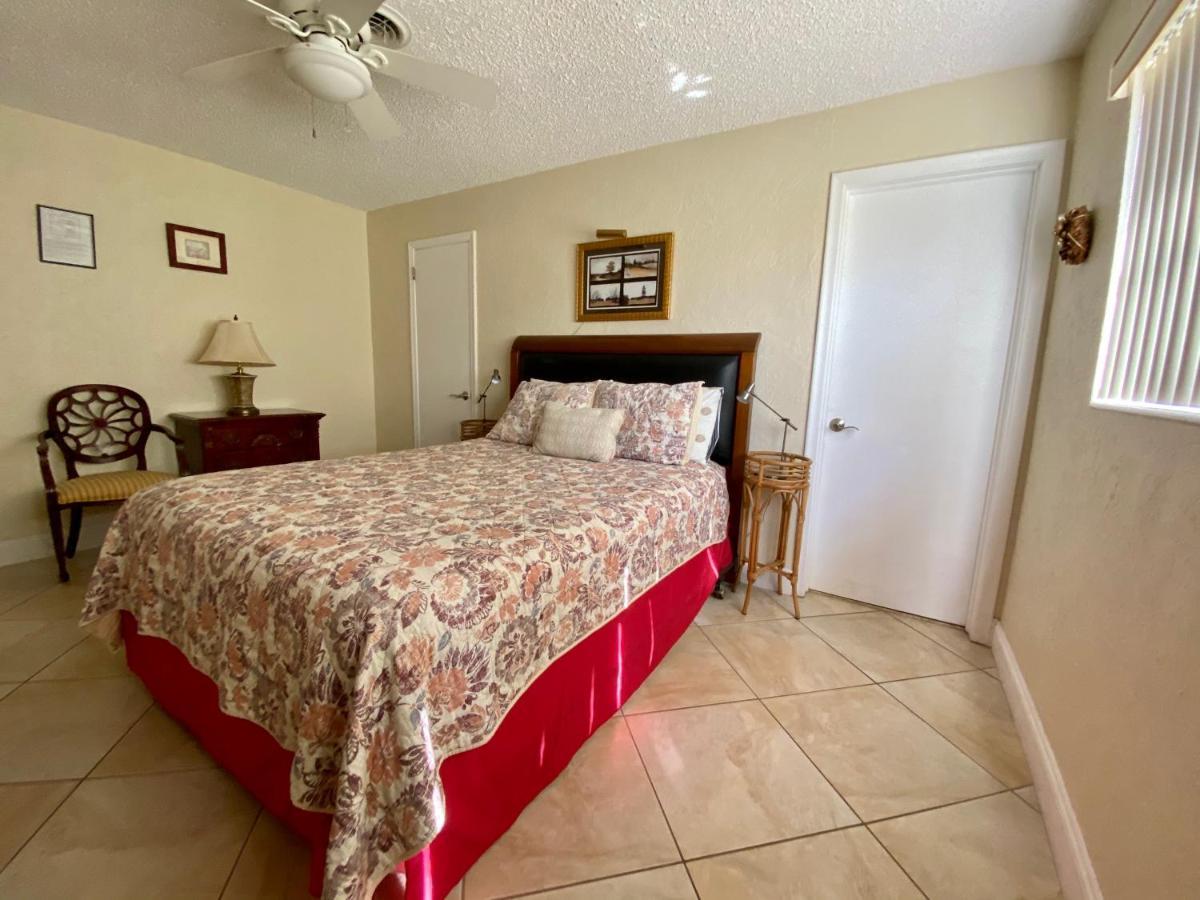 Villa-coral-ridge Fort Lauderdale
