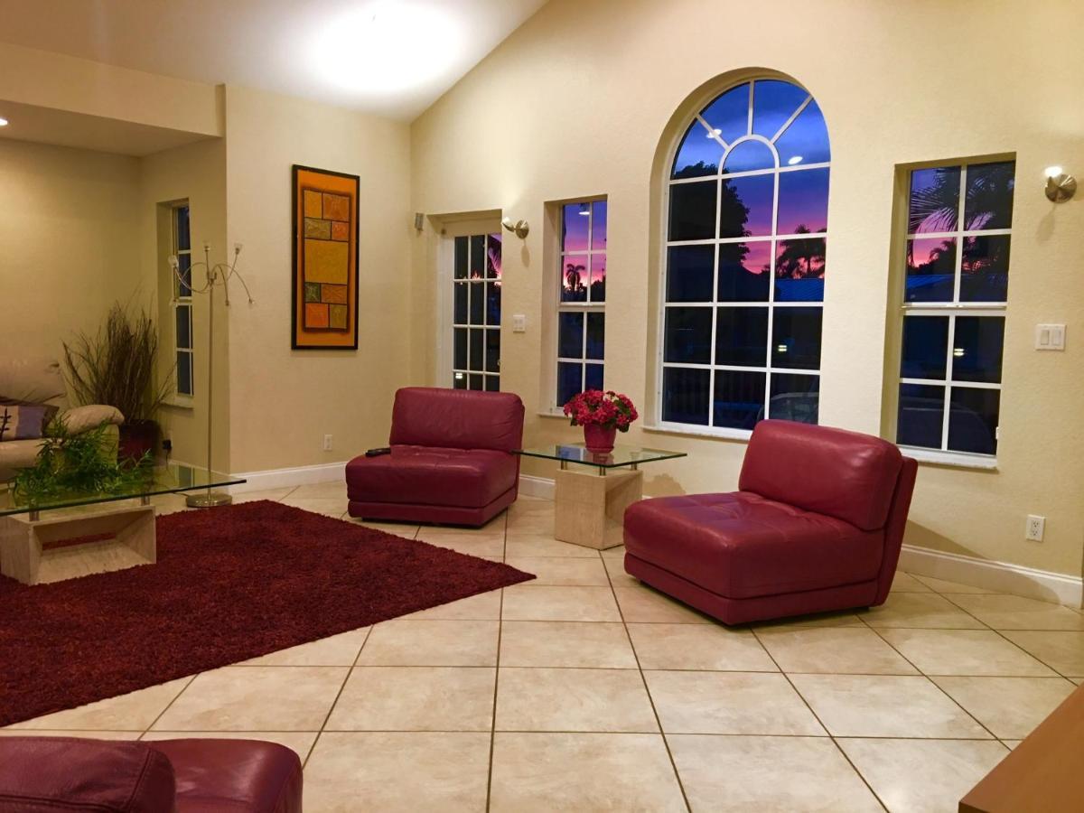 Holiday home Villa-coral-ridge