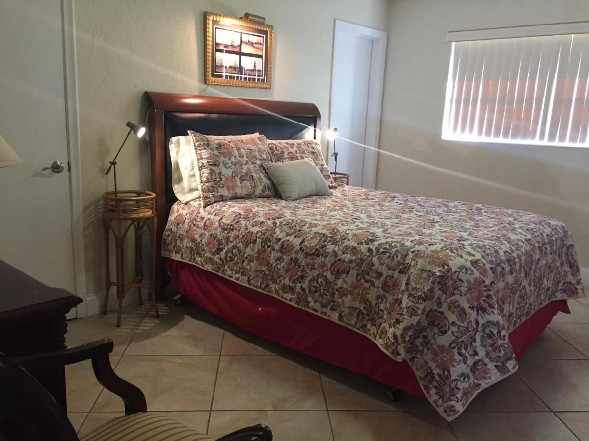 Villa-coral-ridge Holiday home *