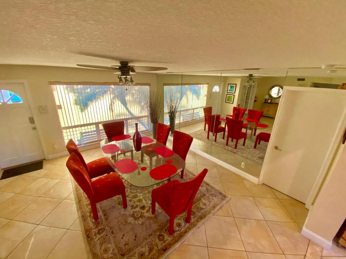 Villa-coral-ridge Holiday home