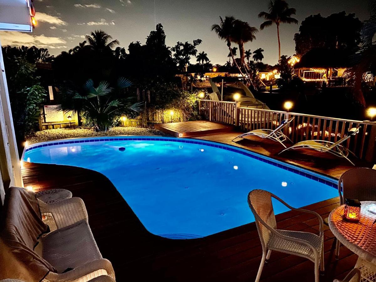 Holiday home Villa-coral-ridge